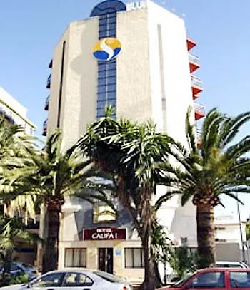 Kross Medina Azahara Torremolinos