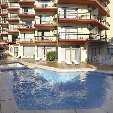 Kross Medina Azahara Hotel 3*