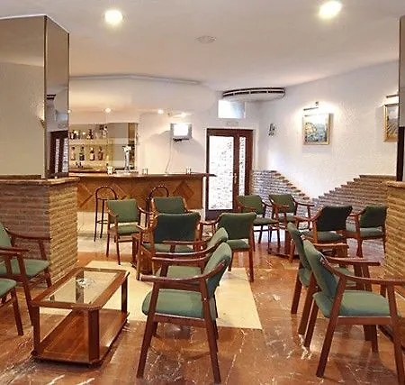 Kross Medina Azahara Hotel Torremolinos