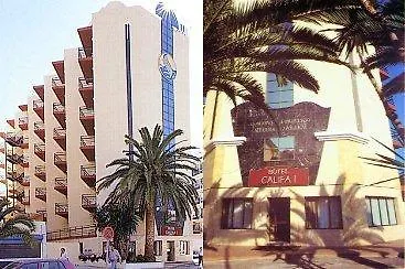 Kross Medina Azahara Torremolinos