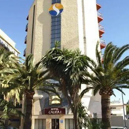Hotel Kross Medina Azahara