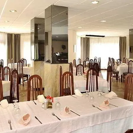 Hotel Kross Medina Azahara Torremolinos