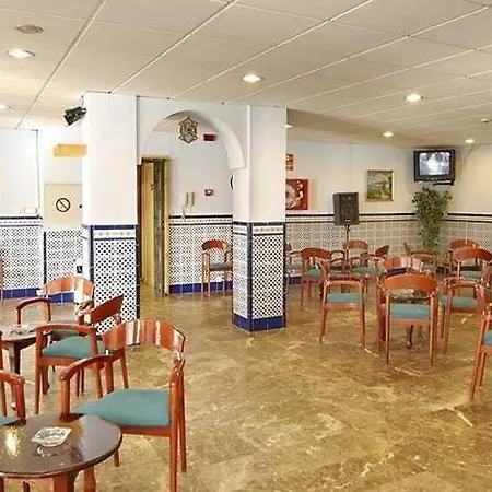 Hotel Kross Medina Azahara