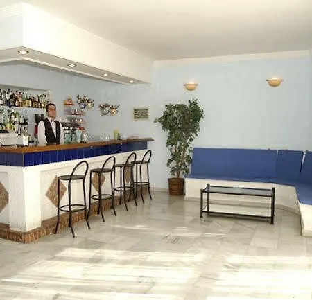 Kross Medina Azahara Hotel