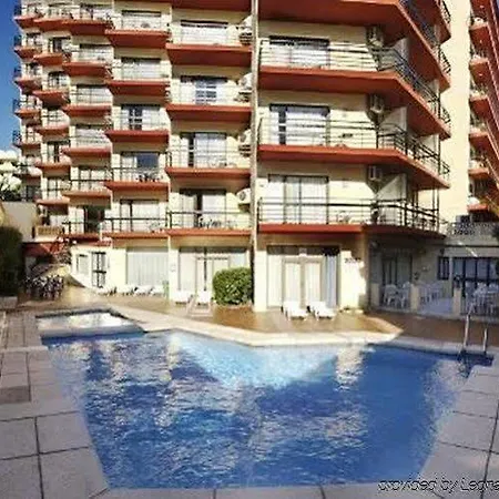 Hotel Kross Medina Azahara